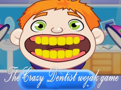 Peli The Crazy Dentist wojak game