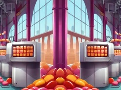 Peli Sorting Candy Factory
