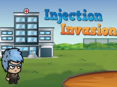 Peli Injection Invasion