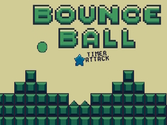 Peli Bounce Ball Timer Attack
