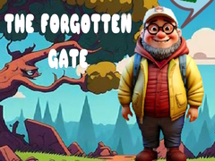 Peli The Forgotten Gate
