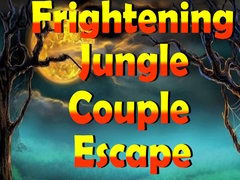 Peli Frightening Jungle Couple Escape