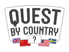 Peli Quest by Country