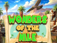 Peli Wonders of the Nile