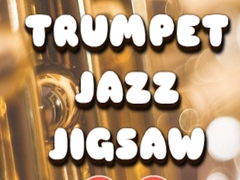 Peli Trumpet Jazz Jigsaw