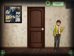 Peli Amgel Easy Room Escape 204