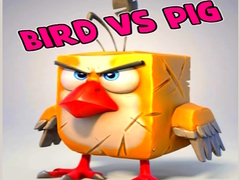 Peli Bird vs pig