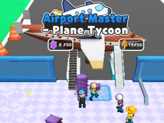 Peli Airport Master - Plane Tycoon