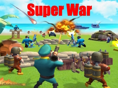 Peli Super War