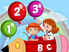 Peli Kids Quiz: Let Us Learn Some Math Equations 4