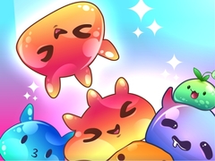 Peli Jeli 2D