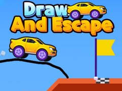 Peli Draw And Escape
