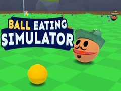 Peli Ball Eating Simulator