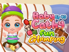 Peli Baby Cathy Ep40 Fun Glamping
