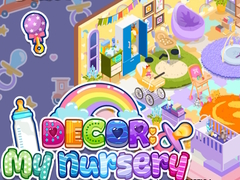 Peli Decor: My Nursery