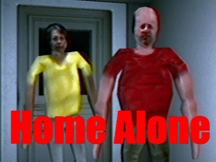 Peli Home Alone