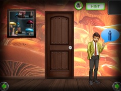 Peli Amgel Easy Room Escape 205