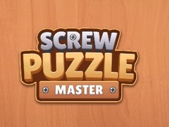 Peli Screw Puzzle Master