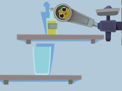 Peli Soda King: Cooking Rush