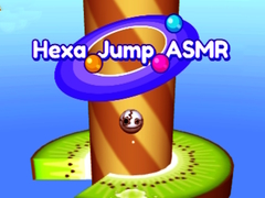 Peli Hexa Jump ASMR