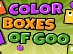 Peli Color Boxes Of Goo