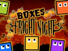 Peli Boxes Fright Night
