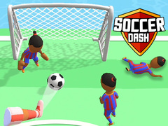 Peli Soccer Dash