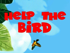 Peli Help The Bird