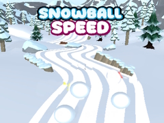 Peli SnowBall Speed
