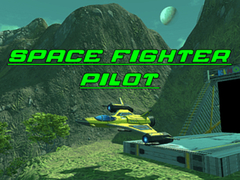 Peli Space Fighter Pilot