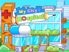 Peli My City: Hospital
