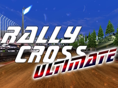 Peli Rally Cross Ultimate