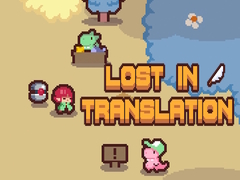 Peli Lost in Translation