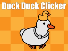 Peli Duck Duck Clicker