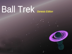 Peli Ball Trek Genesis Edition