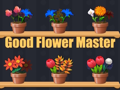 Peli Good Flower Master