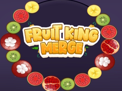 Peli Fruit King Merge