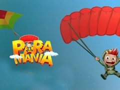 Peli Para Mania