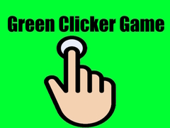 Peli Green Clicker Game