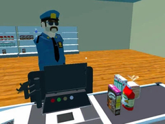 Peli Supermarket Simulator: The Original