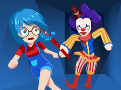 Peli Hide And Seek: Horror Escape