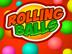 Peli Rolling Balls