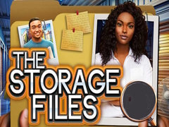 Peli The Storage Files