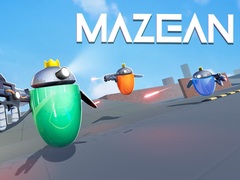 Peli Mazean