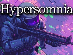 Peli Hypersomnia