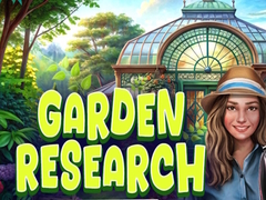 Peli Garden Research