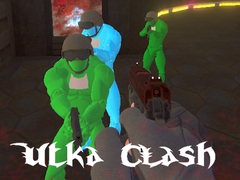 Peli Utka Clash