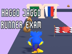 Peli Haggo Jaggo Runner exam