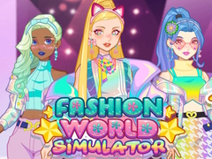 Peli Fashion World Simulator