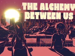 Peli The Alchemy Between Us
